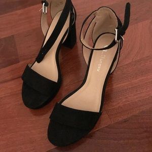 CL by Chinese Laundry Heels